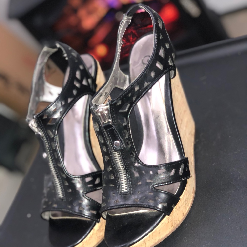 Heels